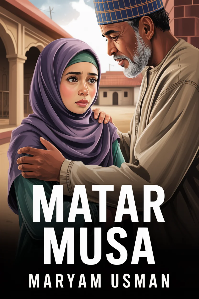 MATAR MUSA