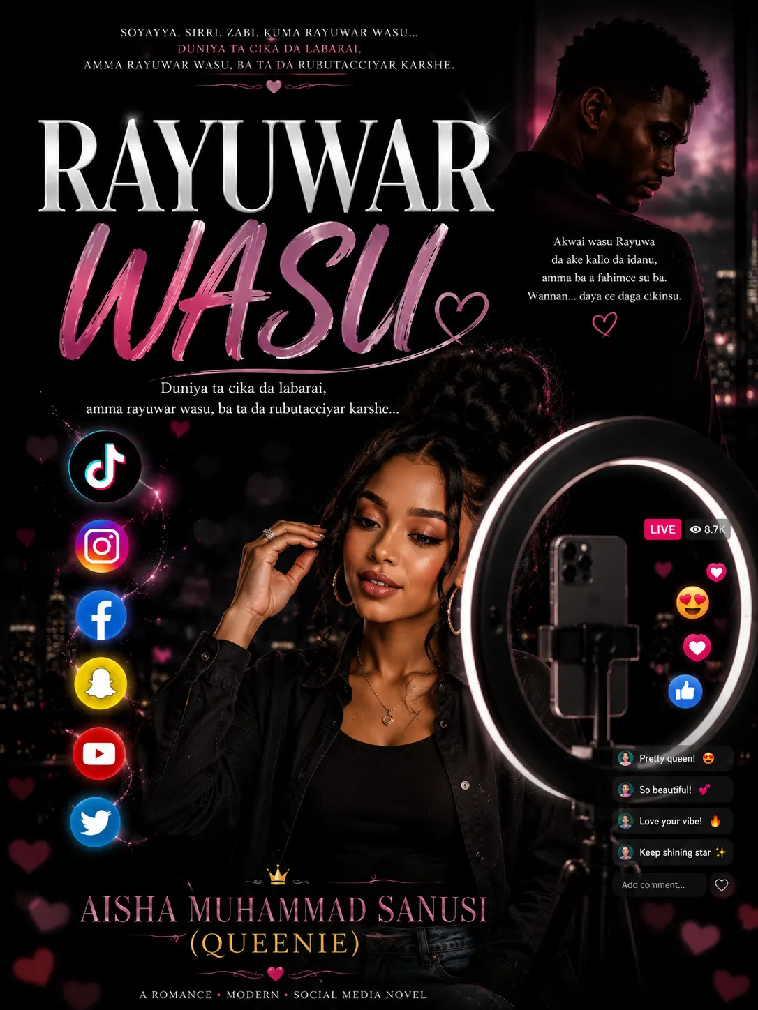 RAYUWAR WASU