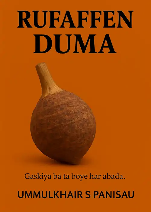 RUFAFFEN DUMA