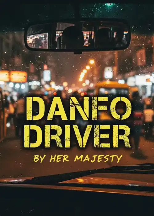 DANFO DRIVER
