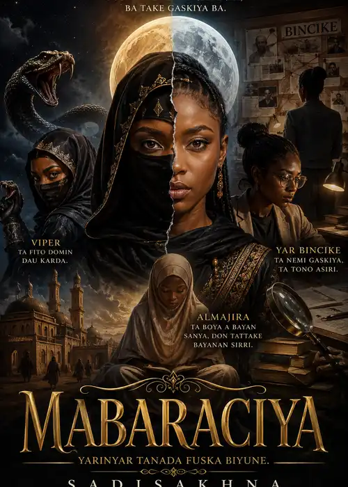 MABARACIYAH
