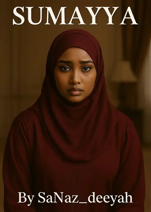SUMAYYA