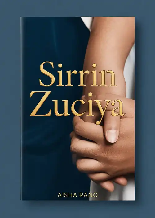SIRRIN ZUCIYA