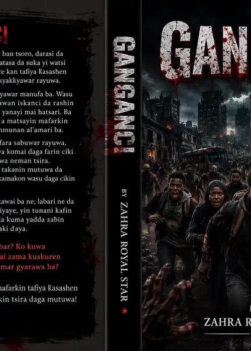 GANGANCI