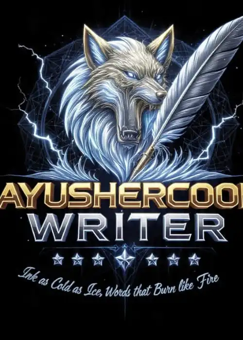 ayshercool