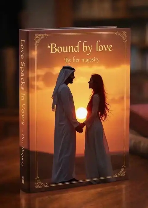 Bound by love (Hausa)