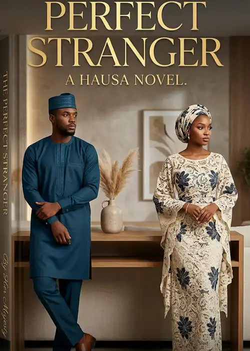 The perfect stranger