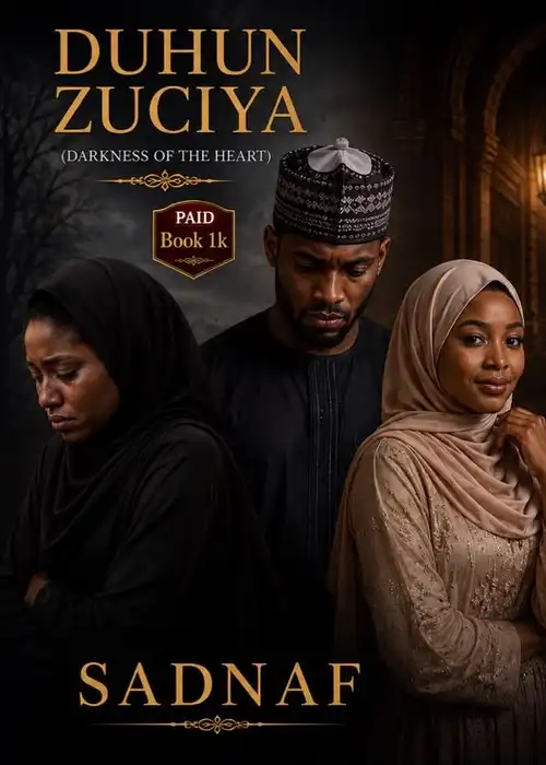 DUHUN ZUCIYA❤️❤️❤️