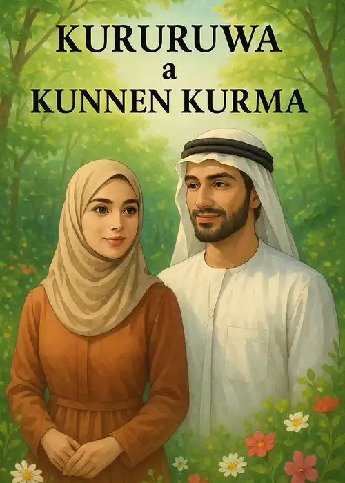 KURURUWA A KUNNEN KURMA