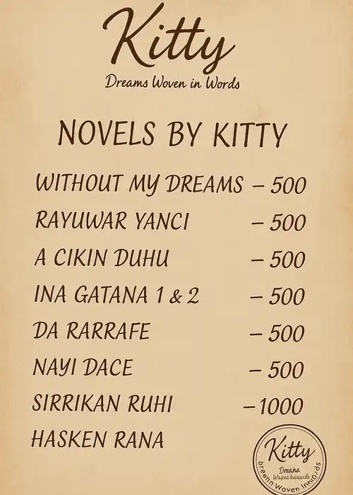 kitty