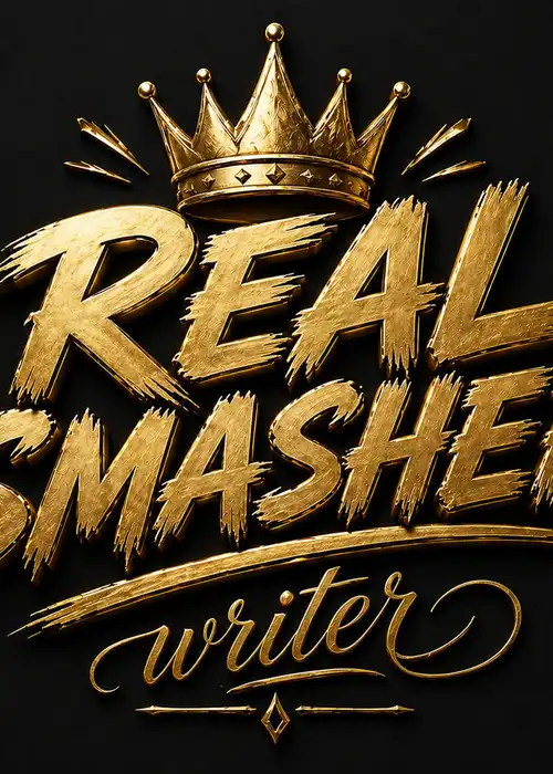 realsmasher