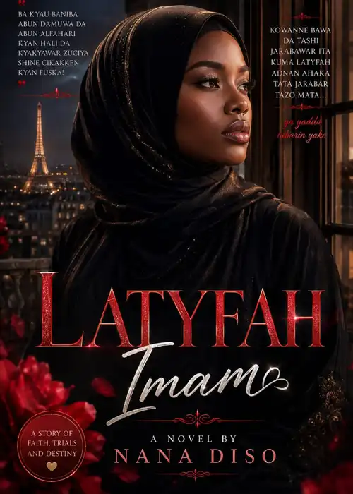 LATYFAH IMAM