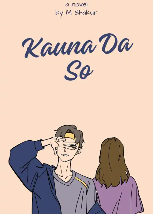 KAUNA DA SO