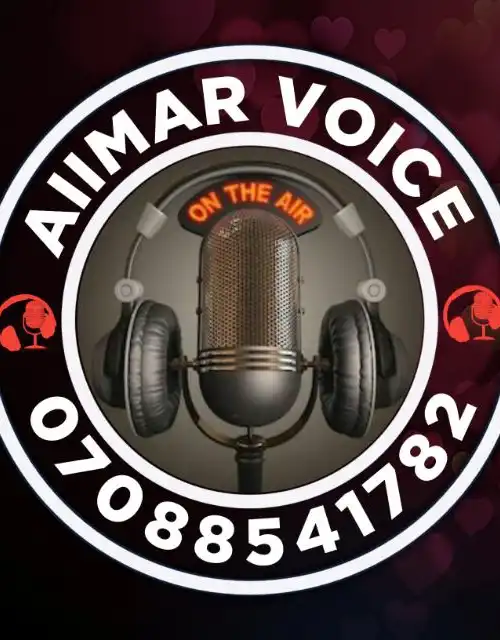 aiimarvoice