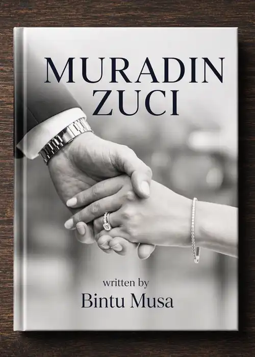 MURADIN ZUCI