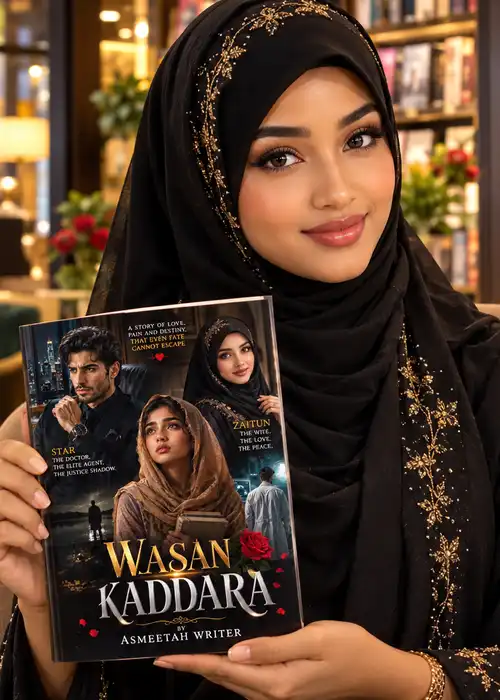 asmeetahwriter