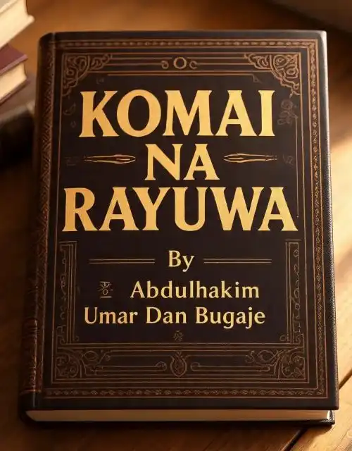 KOMAI Na RAYUWA