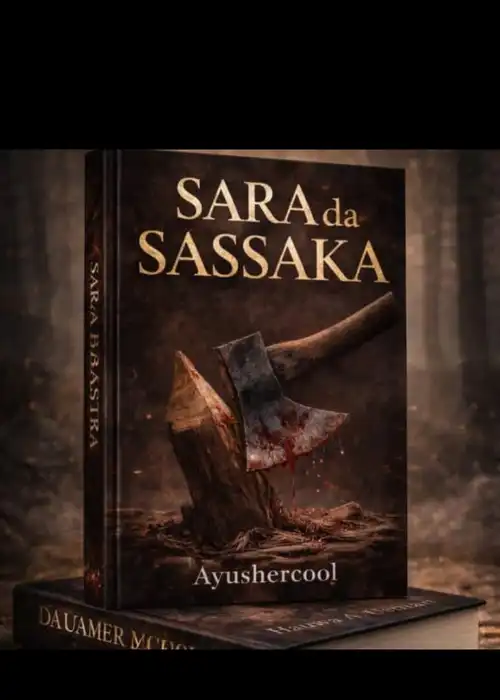 SARA DA SASSAKA...
