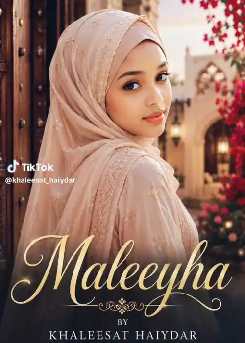 💥Maleeeyha💥