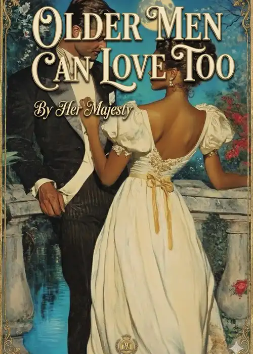 Older men can love