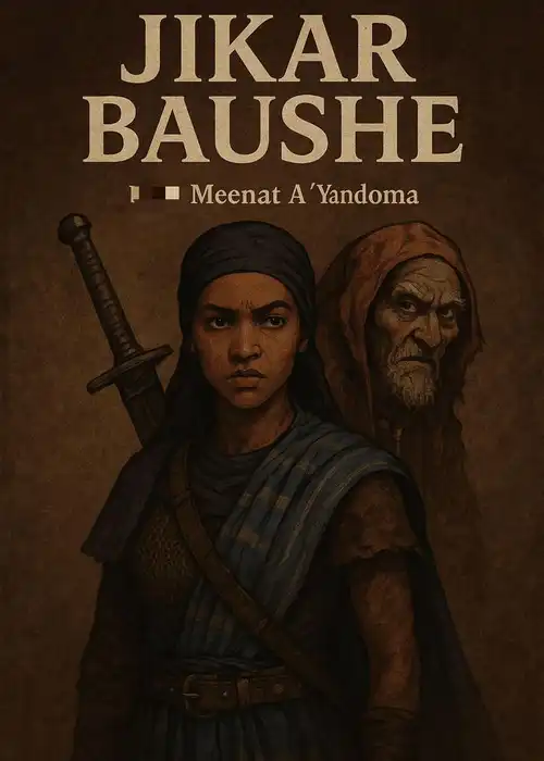 JIKAR BAUSHE