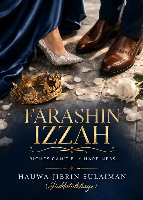 FARASHIN IZZAH