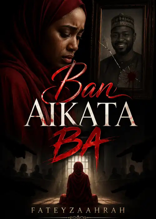 BAN AIKATA BA