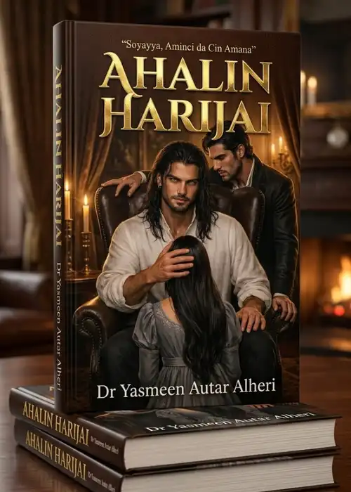 AHALIN HARIJAI