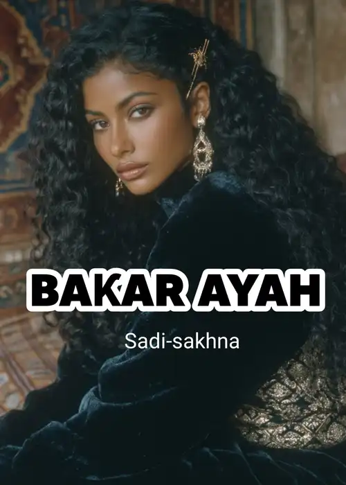 BAKAR AYAH