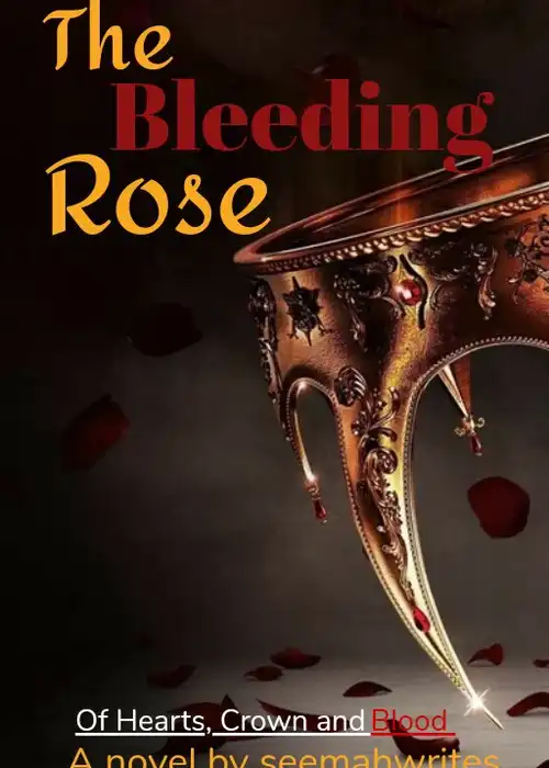 The Bleeding Rose
