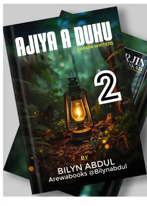 AJIYA A DUHU 2