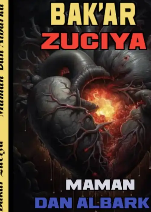 BAƘAR ZUCIYA!.