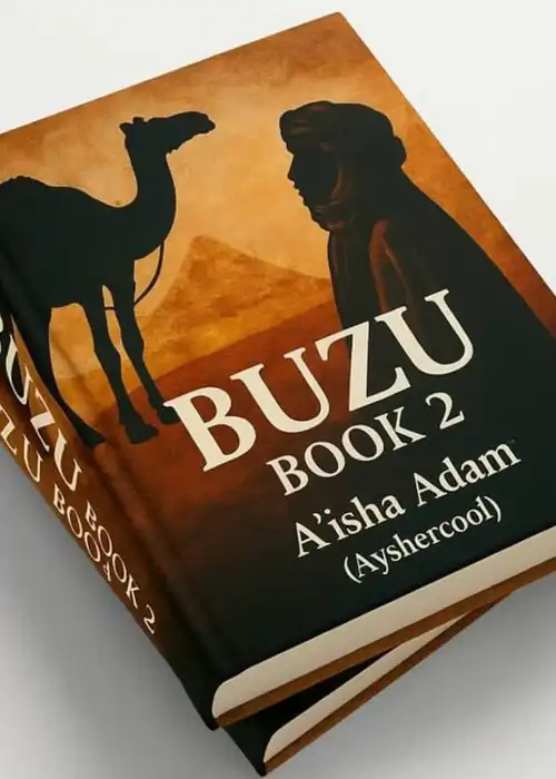 BUZU 2