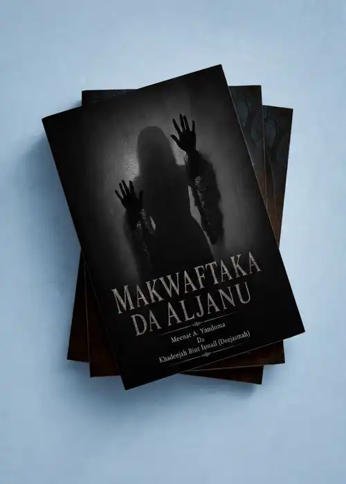 MAƘOFTAKA DA ALJANU