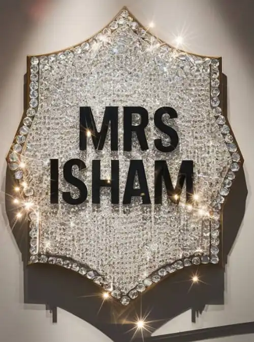 mrsisham12
