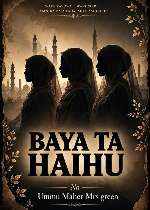 BAYA TA HAIHU