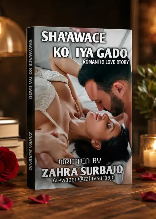 SHA'AWACE KO IYA GADO