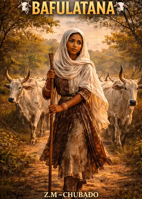 BAFULATANA🐄