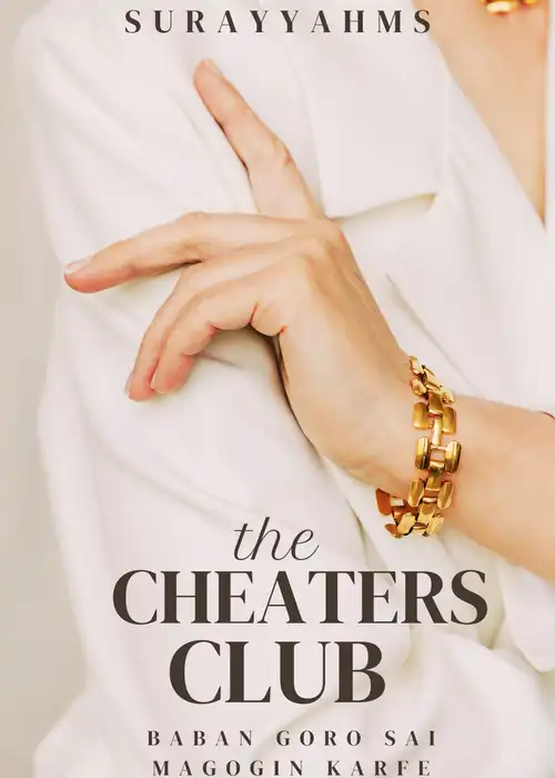 THE CHEATERS CLUB