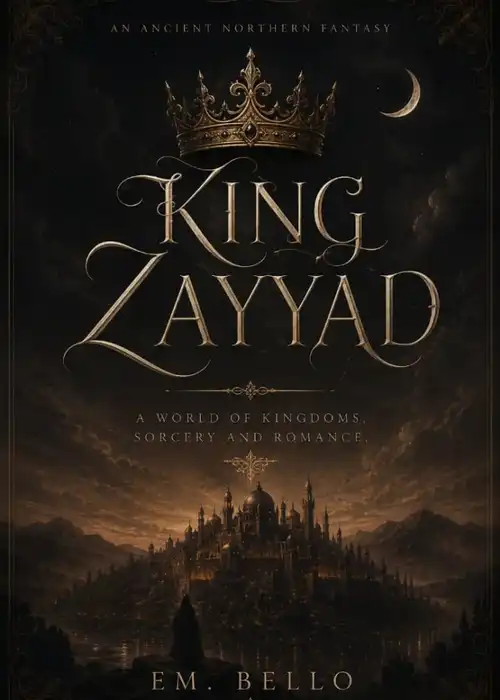 KING ZAYYAD