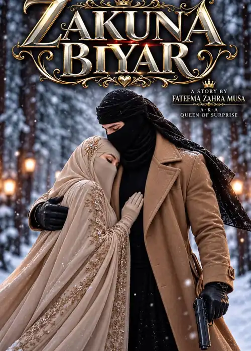 ZAKUNA BIYAR (FIVE LIONS)