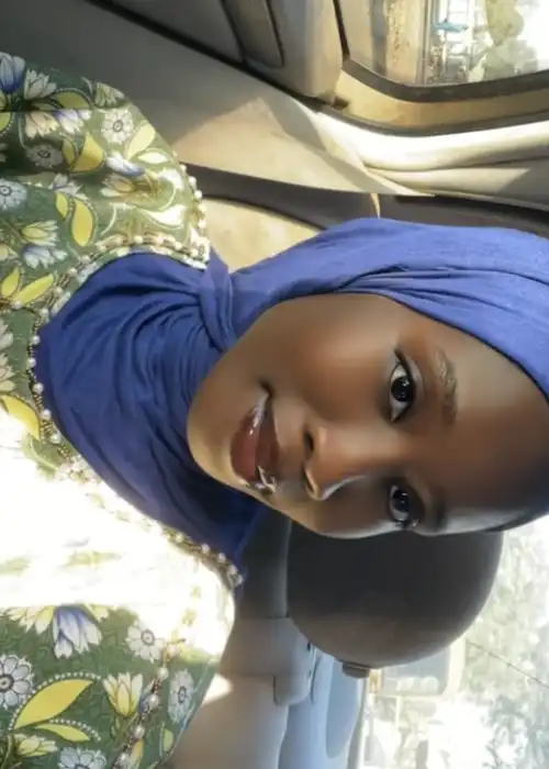 hafsabalarabaisah