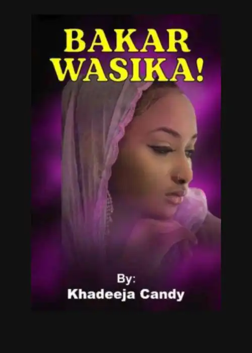 BAKAR WASIKA