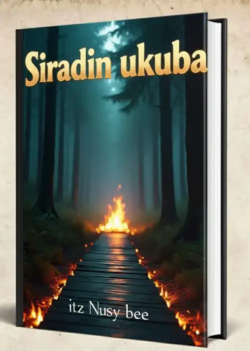 SIRAƊIN UƘUBA