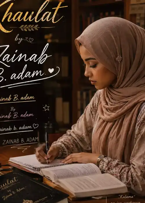 zainabbadam