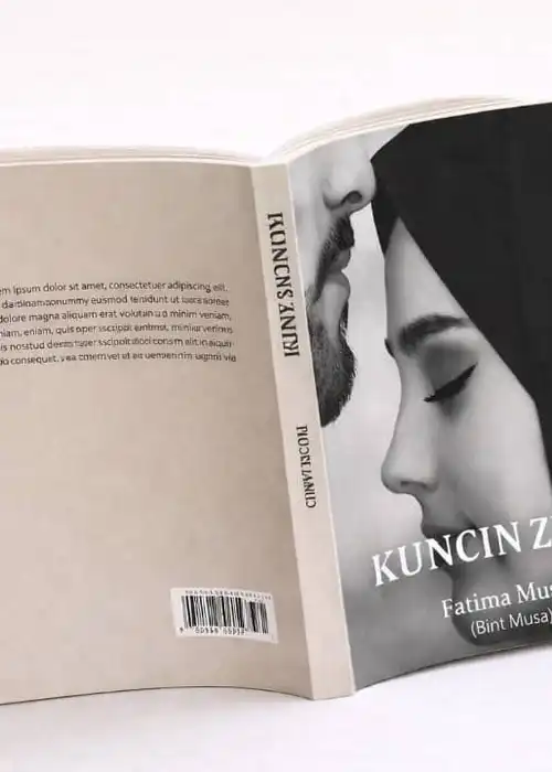 KUNCIN ZUCI