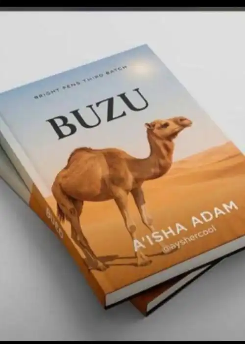 BUZU