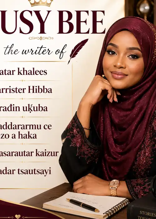 nusybee143