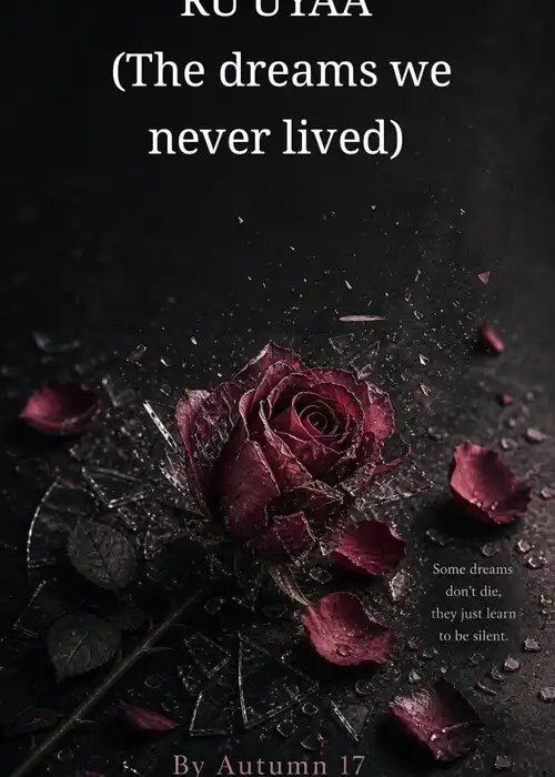 RU'UYAA (The dreams we never lived)