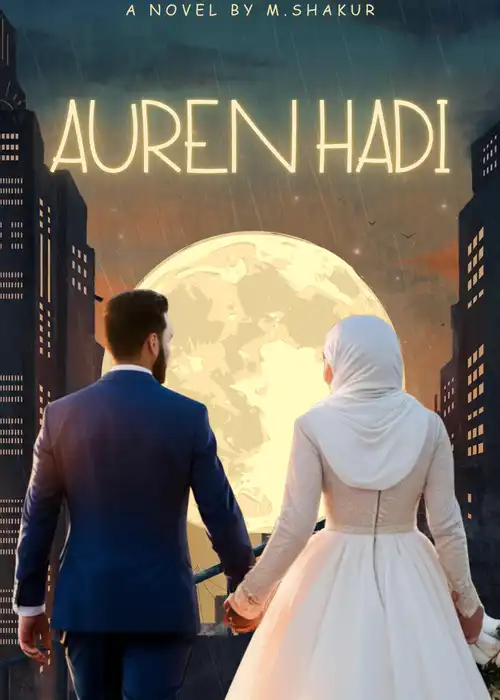 AUREN HADI